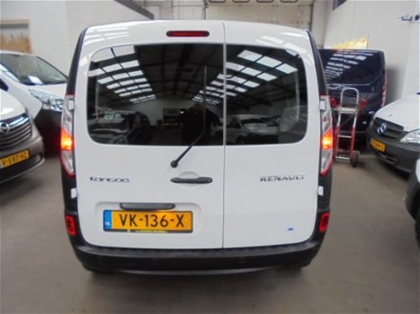 Renault Kangoo Express - 1.5 dCi 75 Express Comfort - 1