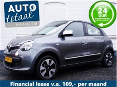 Renault Twingo - 1.0 SCe Collection-5DRS-Ecc-Cruise Control