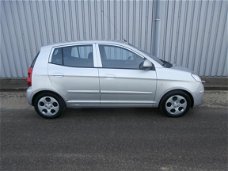 Kia Picanto - 1.1 CRDi VGT X-ecutive