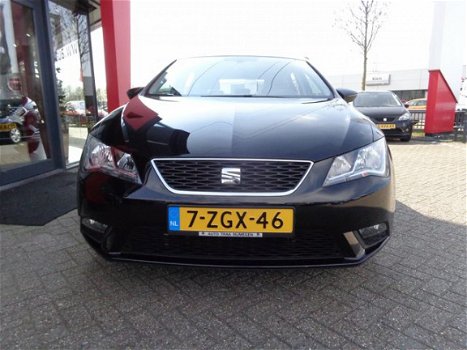 Seat Leon - 1.4 TSI Style / 16'' LMV / - 1