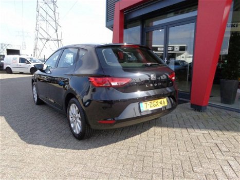 Seat Leon - 1.4 TSI Style / 16'' LMV / - 1