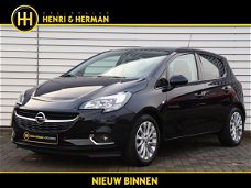 Opel Corsa - 90pk Turbo Online Edition (Camera/Climate/NAV./P.Glass)