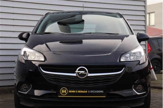 Opel Corsa - 90pk Turbo Online Edition (Camera/Climate/NAV./P.Glass) - 1
