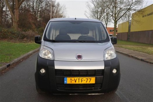 Fiat Fiorino - 1.3 MJ SX SCHUIFDEUR AIRCO/USB ZEER NETTE STAAT - 1