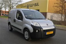 Fiat Fiorino - 1.3 MJ SX SCHUIFDEUR AIRCO/USB ZEER NETTE STAAT