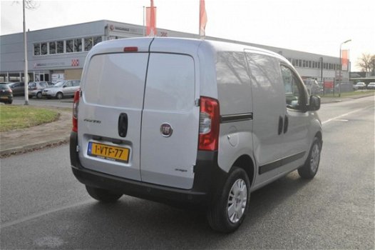 Fiat Fiorino - 1.3 MJ SX SCHUIFDEUR AIRCO/USB ZEER NETTE STAAT - 1