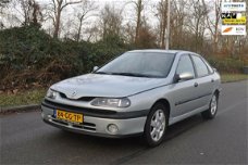 Renault Laguna - 1.6-16V RXI CLIMA/ELEKTR. PAKKET NETTE STAAT