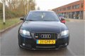 Audi A3 Sportback - 2.0 TDI AUTOMAAT 2X S-LINE LEDER/NAVI NETE STAAT - 1 - Thumbnail