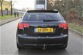 Audi A3 Sportback - 2.0 TDI AUTOMAAT 2X S-LINE LEDER/NAVI NETE STAAT - 1 - Thumbnail