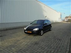 Opel Corsa - 1.2-16V Comfort