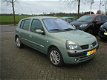 Renault Clio - 1.6-16V Initiale 5 DRS - 1 - Thumbnail