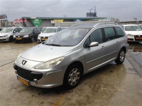 Peugeot 307 - 1.6 16V - 1