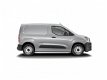 Peugeot Partner - GB 1.6 BlueHDI 100 pk Premium - 1 - Thumbnail