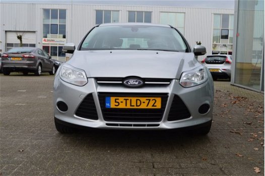 Ford Focus Wagon - 1.0 EcoBoost Edition AIRCO / LM VELGEN - 1