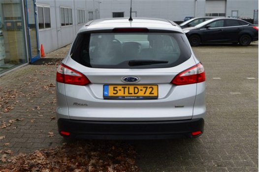 Ford Focus Wagon - 1.0 EcoBoost Edition AIRCO / LM VELGEN - 1