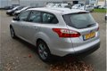 Ford Focus Wagon - 1.0 EcoBoost Edition AIRCO / LM VELGEN - 1 - Thumbnail