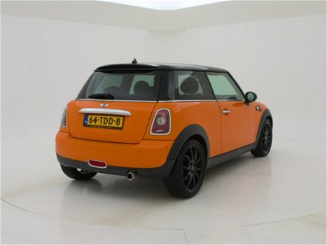 Mini Mini Cooper - 1.6 120 PK + 18 INCH LMV - 1