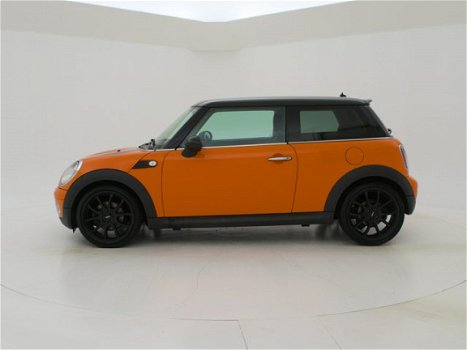 Mini Mini Cooper - 1.6 120 PK + 18 INCH LMV - 1