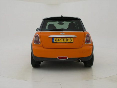 Mini Mini Cooper - 1.6 120 PK + 18 INCH LMV - 1