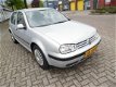 Volkswagen Golf - 1.9 TDI Comfortline, airco, nette auto, 2e eigenaar, inruil bespreekbaar 06-531544 - 1 - Thumbnail