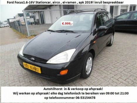 Opel Agila - DIVERSE AUTO`S MET HOGE INSTAP OP VOORRAAD 06-53154478 - 1