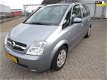 Opel Meriva - 1.6-16V Enjoy, nette auto, Dealer onderhouden, boekjes auto pas Diverse meriva , corsa - 1 - Thumbnail