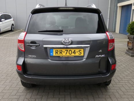 Toyota RAV4 - 2.2 D-CAT Executive Business - 1