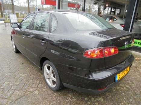 Seat Cordoba - 1.4-16V Sensation - 1