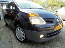 Renault Modus - 1.2-16V Authentique Luxe