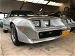 Pontiac Firebird - trans am 4.9 liter 2 de eigenaar - 1 - Thumbnail