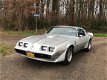 Pontiac Firebird - trans am 4.9 liter 2 de eigenaar - 1 - Thumbnail