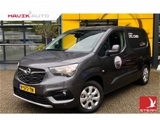 Opel Combo - 1.6 CDTi 100pk L1H1 Innovation - Betimmering-Navigatie