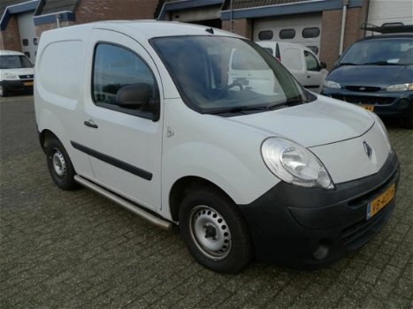 Renault Kangoo Express - 1.5 dCi 75 Express Compact Comfort - 1