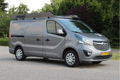 Opel Vivaro - -B L1H1, Sport, Navi, Inrichting, Nieuwstaat - 1 - Thumbnail