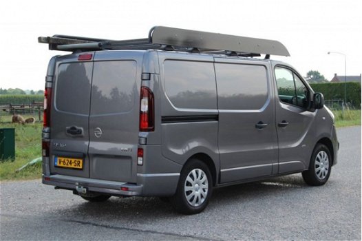 Opel Vivaro - -B L1H1, Sport, Navi, Inrichting, Nieuwstaat - 1