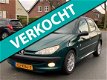 Peugeot 206 - 1.4 Roland Garros 1999 Full option - 1 - Thumbnail