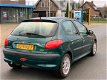 Peugeot 206 - 1.4 Roland Garros 1999 Full option - 1 - Thumbnail