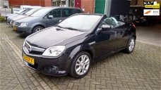 Opel Tigra TwinTop - 1.4-16V Sport