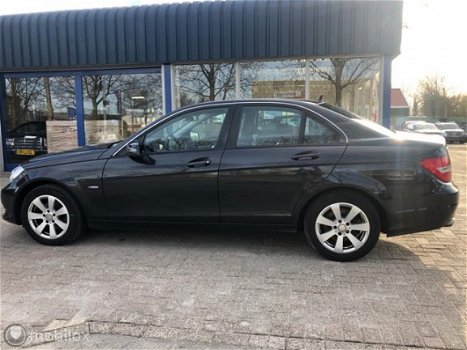 Mercedes-Benz C-klasse - W204 220 CDI Avantgarde / Trekhaak - 1