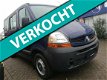 Renault Master - T28 2.3 dCi L1H1 rolstoelbus zelfrijder meerijder - 1 - Thumbnail