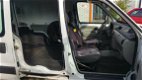 Renault Kangoo Express - Scootmobiel - 1 - Thumbnail