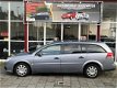 Opel Vectra - 1.9 CDTI 110KW AUT 2008 Grijs ECC/Elektr Pakket - 1 - Thumbnail