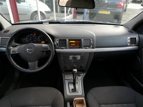 Opel Vectra - 1.9 CDTI 110KW AUT 2008 Grijs ECC/Elektr Pakket - 1