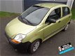 Chevrolet Matiz - 0.8 Pure - 1 - Thumbnail