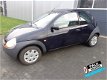 Ford Ka - 1.3 Culture - 1 - Thumbnail