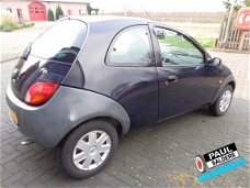 Ford Ka - 1.3 Culture