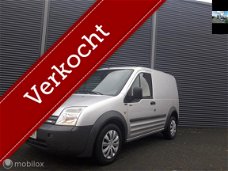 Ford Transit Connect - 1.8 TDCi Nw APK NAP Airco Marge