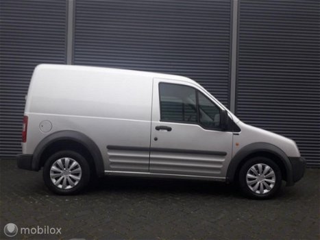 Ford Transit Connect - 1.8 TDCi Nw APK NAP Airco Marge - 1