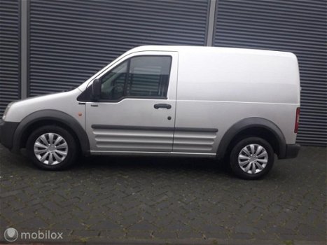 Ford Transit Connect - 1.8 TDCi Nw APK NAP Airco Marge - 1