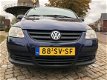 Volkswagen Fox - 1 - Thumbnail